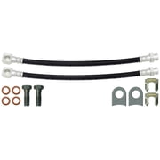 Currie Ce 6013E Explorer Disc Brake Kit