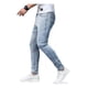 thumbnail image 4 of Jeans Caballero Slim Fit Mezclilla Premium Hombre King B, 4 of 4