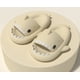thumbnail image 2 of Sandalia Rosyclo Shark Cute Slides Antideslizante Beige 38/39, 2 of 5