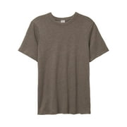 K5050B Alternative Kids' Keeper Tee Vintage Coal Youth Medium