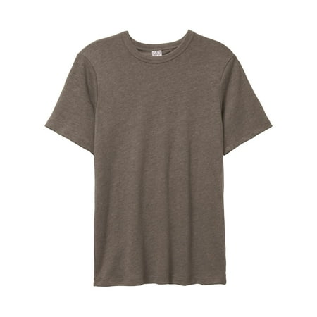 K5050B Alternative Kids' Keeper Tee Vintage Coal Youth Medium