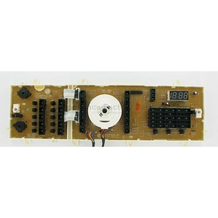 

Display Control Board EBR67460503