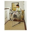 North States Easy Swing & Lock Pet Gate