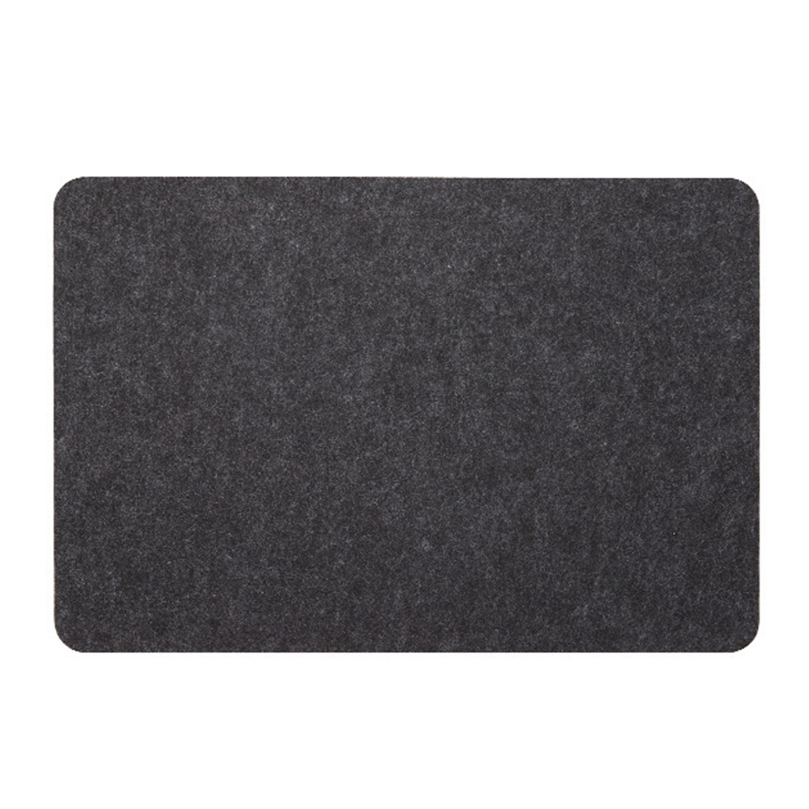 FeiraDeVaidade 1Pc Heat Resistant Mat For Air Fryer Kitchen Countertop Protector Mat Insulation