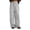 GY2, variant on JIAYUE Men's Wide Leg Jeans Soft Washed Relaxed Fit Elastic Drawstring Waist Loose Full Length Casual Cozy Trousers Streetwear For Daily Travel Outings Pants