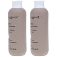 thumbnail image 2 of Living Proof No Frizz Smooth Styling Cream 8 oz 2 Pack, 2 of 8
