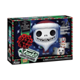 thumbnail image 1 of Funko Pocket Pop! The Nightmare Before Christmas 24-Day Holiday Advent Calendar, 1 of 4