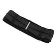 thumbnail image 2 of Ceinture Sacro-Iliaque, Bretelles en Nylon Polyester Respirant pour la Forme Physique, 2 of 8