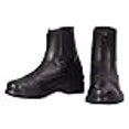 thumbnail image 3 of TuffRider Children's Starter Front Zip Paddock Boots, Black, 10, 3 of 4