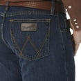 thumbnail image 4 of Wrangler Mens  20X 02 Competition Slim Jean 40W x 36L Dillon, 4 of 5