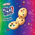 thumbnail image 3 of MINI CHIPS AHOY! ARC-EN-CIEL SNAK PAK, 3 of 8