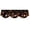 A004- D, variant on Halloween Fireplace Decor, 79 Inch Halloween Tapestry Cute Halloween Decor Spooky Indoor Home Decoration for Mantel Window Living Room Fall Halloween Party Decor, 1 Pack