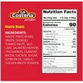 thumbnail image 2 of La costena charro beans bacon (Pack of 32), 2 of 3