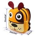 thumbnail image 2 of Mochila Hipiwe Little Kid de neopreno para niño y niña, 2 of 7