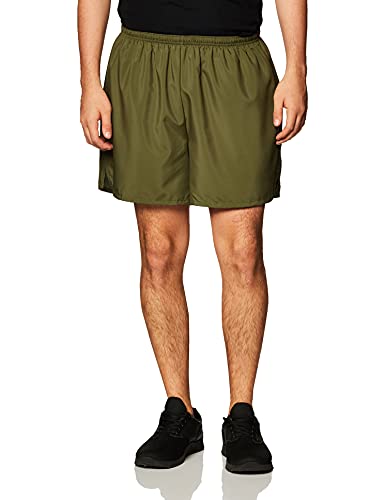 Soffe Men's Infantry Short, OD Green 
