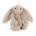 thumbnail image 1 of Jellycat-Stuffed Animal | Plush Toy | Classic Children's Gift,Bashful Beige Bunny,12.2 inches, 1 of 5