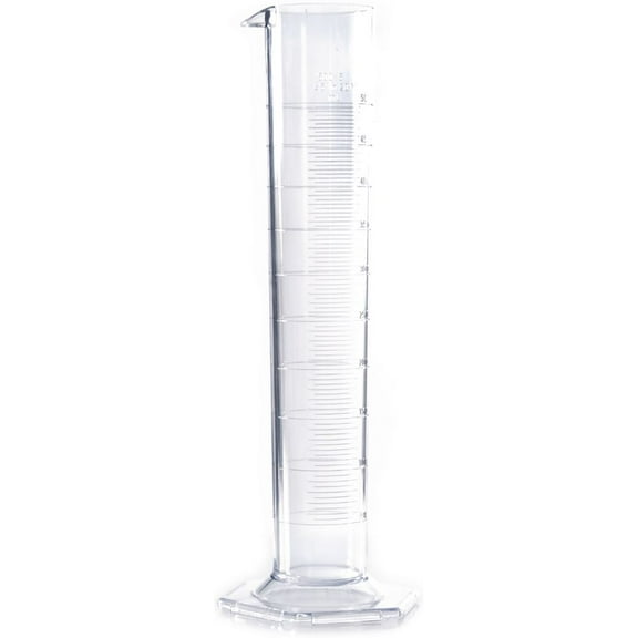 Steve Spangler Science Graduated Cylinder - 500 mL