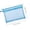 Clear, variant on Mesh Zipper Pouch Bags,A5 Transparent Double-Layer Mesh File Bag,File Folders,Files Category Bag,Plastic Zipper Pouches for Organizing and Storage,For Office Supplies