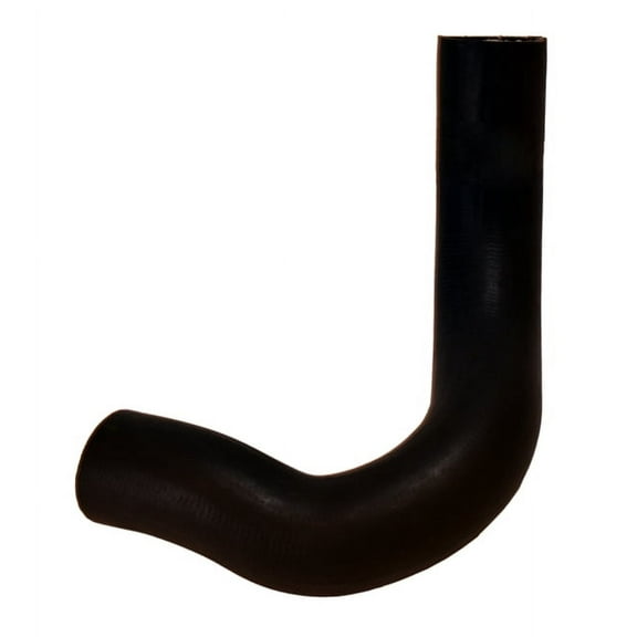 Designed to transfer glycol-based coolant throughout the vehicle's cooling system.  The EPDM tube and cover and the synthetic reinforcement meets or exceeds SAE 20R4EC Class D1 specifications. Exact O