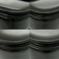 thumbnail image 6 of Pre-Owned Gucci Bamboo 000 2046 0188 Leather Black Handbag 1373GUCCI (Good), 6 of 11