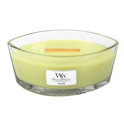 ellipse woodwick willow candle walmart