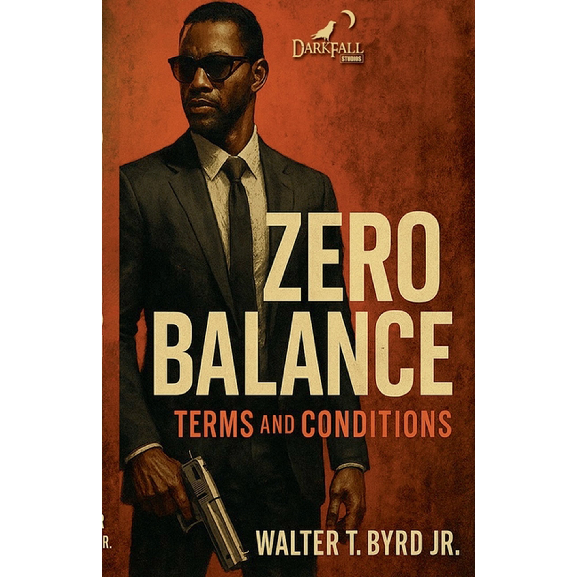 Zero Balance: Terms and Conditions, (Paperback)