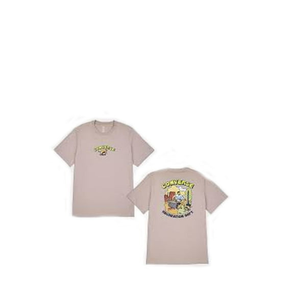 CONVERSE Unisex Adult X-Small 10025235-A03 Wonder Stone