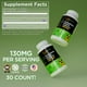 thumbnail image 2 of Tabletas de yoduro de potasio ThyroShield 130 mg de yodo (30 tabletas), 2 of 6