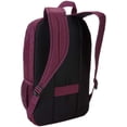 thumbnail image 2 of Case Logic Ibira Laptop Backpack - Acai - 3202821, 2 of 2