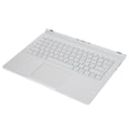 thumbnail image 3 of Ccdes Clavier Portable Mini avec Pavé Tactile pour Base de Livre 1705 Couverture, 3 of 8