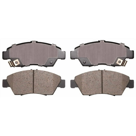 ADVICS AD0621 Ultra-Premium OE Replacement Fits select: 2003 HONDA CIVIC, 2007-2008 HONDA FIT