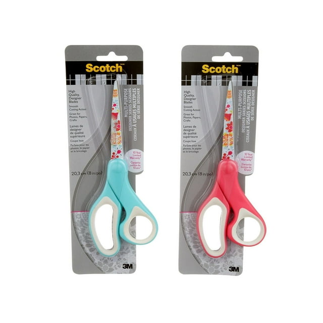 Outils de coupe : Ciseaux à usages multiples Scotch