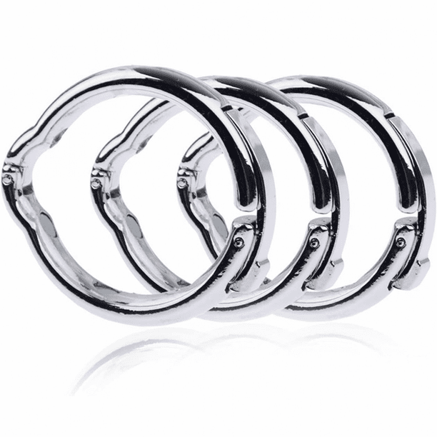 Anillo testiculos hotsell