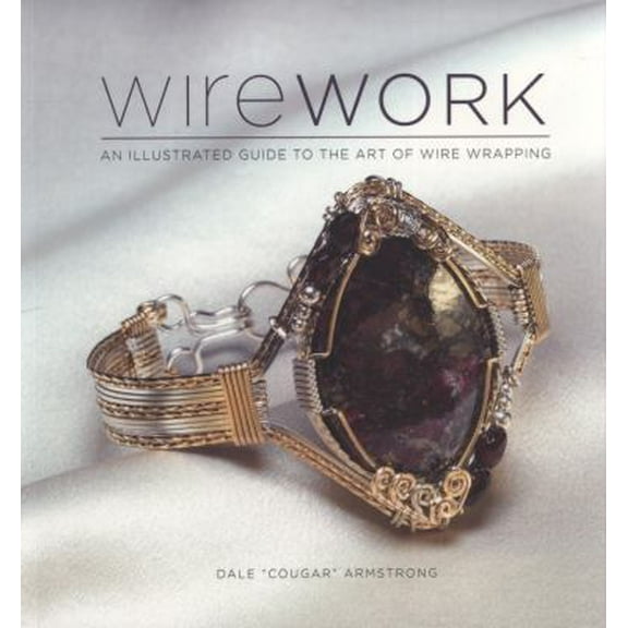 Pre-Owned Wirework (Paperback) 1596680881 9781596680883