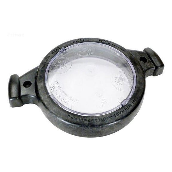 Hayward OEM SPX3200DLS Strainer Cover Replacement Tristar & Ecostar Pump 4 Pack