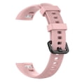 thumbnail image 4 of Pulsera de silicona suave con correa de repuesto para Huawei Band 3 Pro y Band 4 Pro, 4 of 8