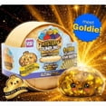 thumbnail image 1 of Golden Ticket Edition Glitter Dumpling, Single Piece Stress Relief Ball for Adult Play, 1 of 5