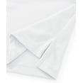 thumbnail image 4 of SPEEDRUN Men's Performance Moisture Wicking Athletic Short Sleeve Casual Collared Sports Golf T-Shirts, 4 of 6
