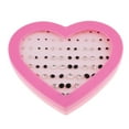 thumbnail image 2 of Pendientes de moda Zulema 36 pares tamaño surtido, 2 of 8
