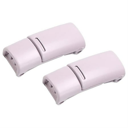 

Shoelaces Magnetic Metal Lock Elastic Shoelaces Magnetic Buckle Shoelaces Magnetic Metal Lock Pink