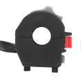 thumbnail image 1 of Handlebar Switch On Off Run Start Stop Headlight Control Replacement for Yamaha Wolverine/Warrior 350, 1 of 3