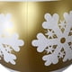 thumbnail image 2 of Santa Claus Ball Bola de Papá Noel de 60 cm Bola de muñeco de nieve grande Regalos versátiles para niños (S), 2 of 5