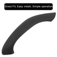 thumbnail image 2 of For X1 F48 F49 2016-2019 X2 F39 2017-2020 Interior Door Handle Panel Trim, 2 of 8