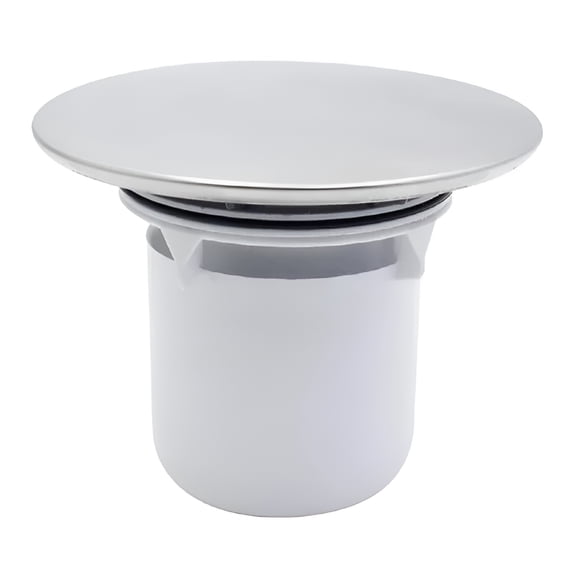 HIBIBUD Detachable Shower Drain Cover Anti-Odor and Anti-Blocking Floor Drain Cover