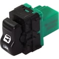 thumbnail image 3 of DOOR LOCK SWITCH Compatible with CHEVROLET VENTURE 00-05 / SILHOUETTE 00-04 , Power, Front, RH=LH, 3 of 5
