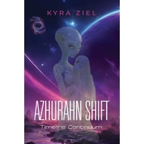 Azhurahn Shift, (Paperback)