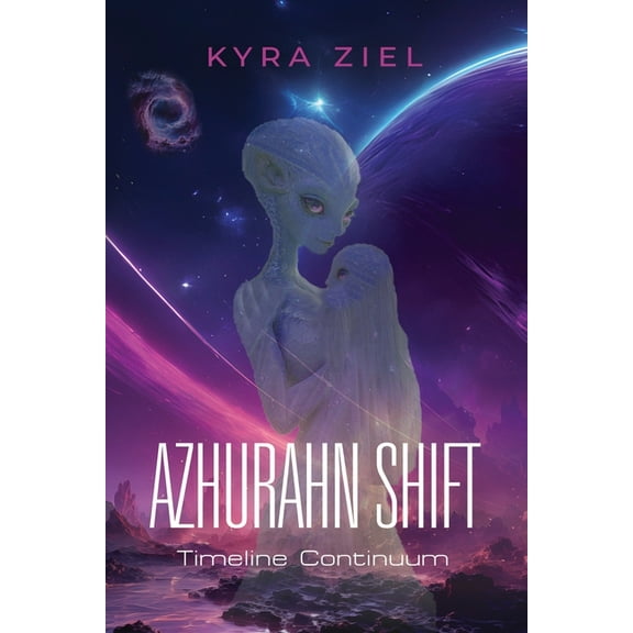 Azhurahn Shift, (Paperback)