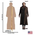thumbnail image 5 of Advanced Graphics 3872 66 x 24 in. Life-size Cardboard Cutout of Bunty - Fantastic Beast 3, 5 of 5