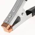 thumbnail image 3 of 300A Material Welding Ground Clamp Spring Loaded Earth Clamp For Black, 3 of 8