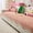 Pink-70*70cm, variant on Unique Shape Sofa Cushion Set Chenilles Fabric Bright Color Slip Proof Comfortable